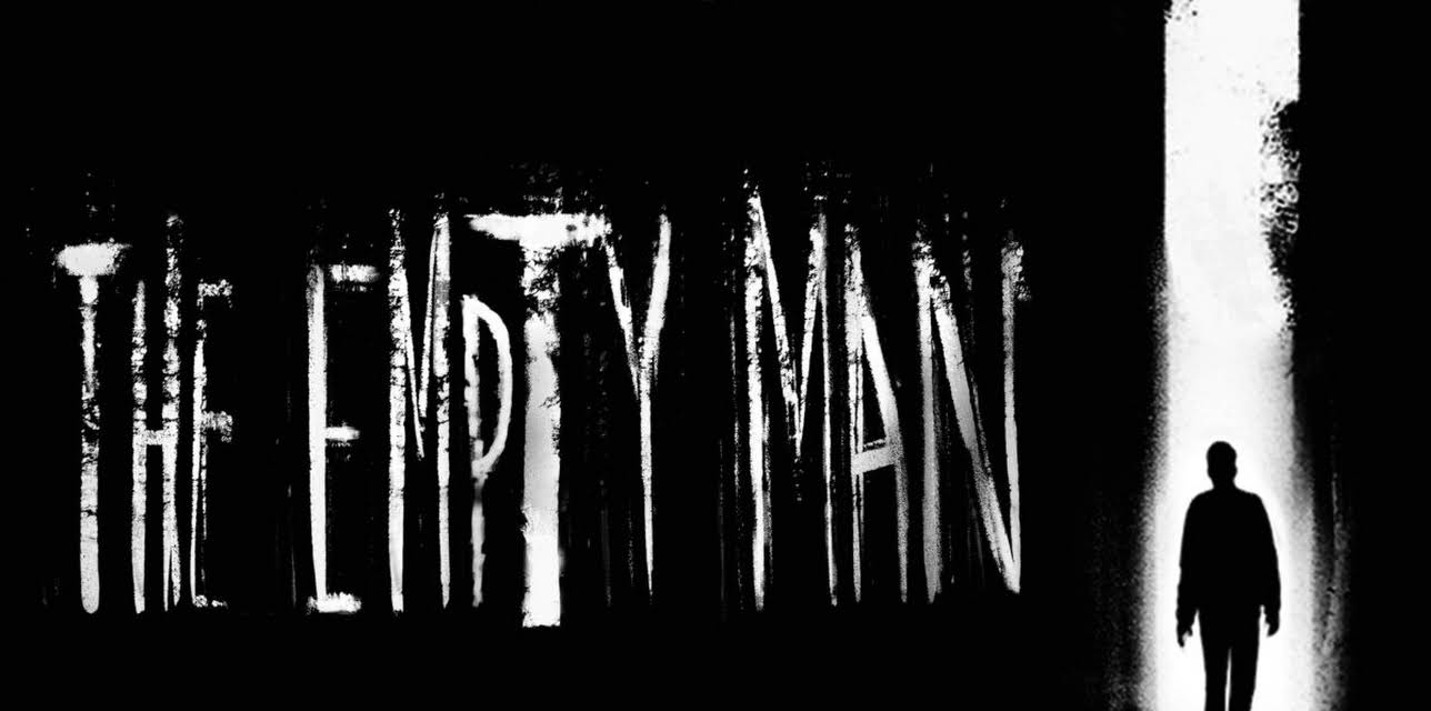 The Empty Man (2020)