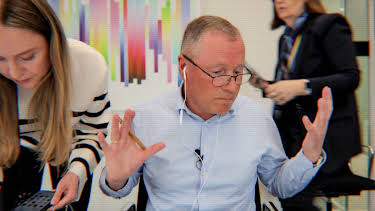 01:35: Oljefondet - på innsiden: Elon, are you still there? | NRK 1 | 4/3 2026