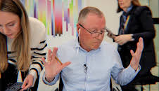 Oljefondet - på innsiden: Elon, are you still there?