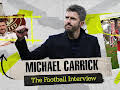 The Football Interview