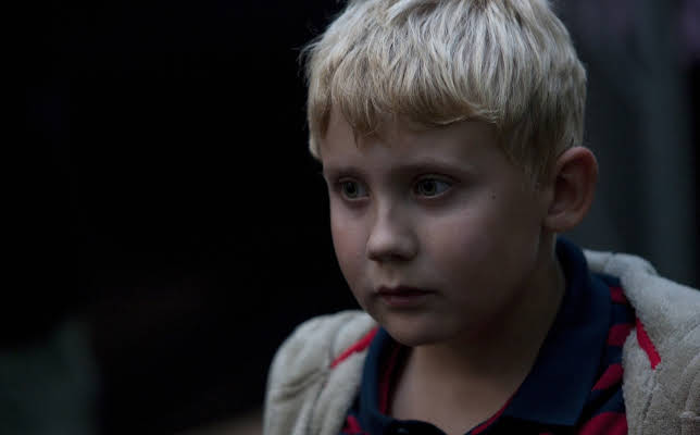 Marcuz Jess Petersen