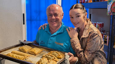9:00 AM: Bargain-Loving Brits in the Sun (S14 E9) (S14) | 5 Star | 9/4 2026