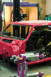 06:45: Chapa y pintura: ¿Tiene algo de bueno? | Discovery | 3/31 2026