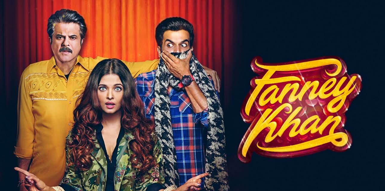 Fanney Khan (2018)