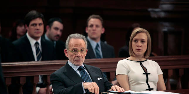 11:55 PM: Law & Order: Special Victims Unit (S13 E18) (S13) | 5 USA | 11/28 2025