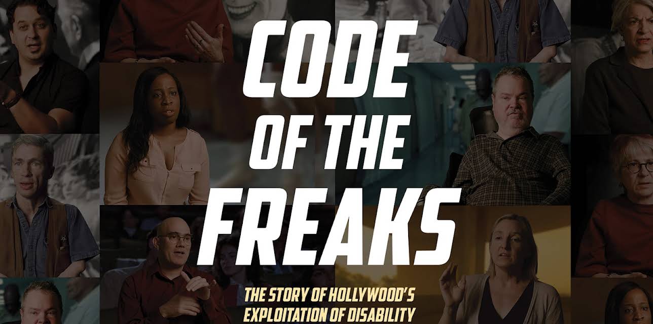 Code of the Freaks (2020)