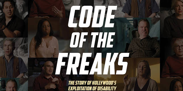 Code of the Freaks (2020)