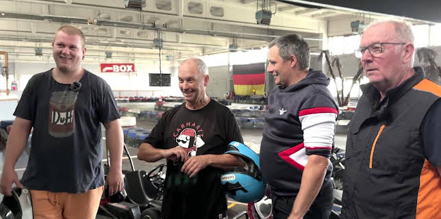 18:05: Hartz und herzlich - Tag für Tag Rostock (S13 E18) (S13) | RTL 2 | 1/28 2026