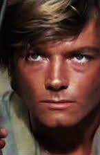 Peter Lee Lawrence as 