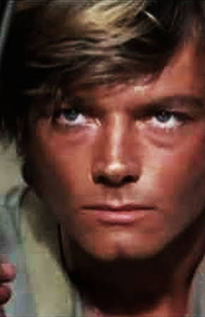 Peter Lee Lawrence as 