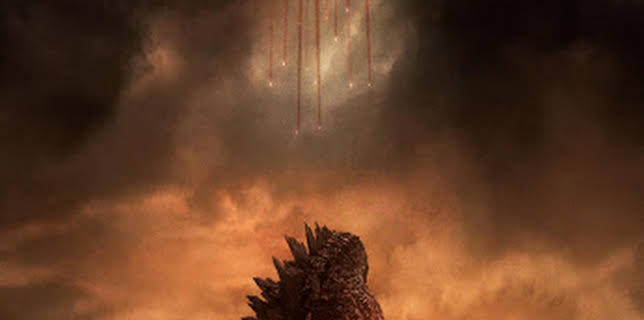 1:05 PM: Godzilla (IMDb 6.4) | Sky Action | 11/4 2025