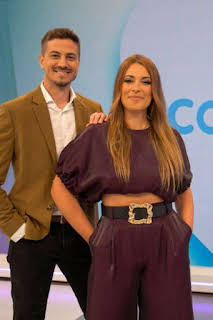 09:30: Conexión Extremadura | Canal Extremadura | 3/27 2026