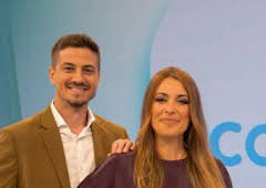 Conexión Extremadura