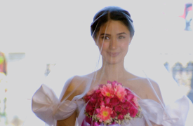 Juan Happy Love Story: Wedding Oo, Wedding hindi