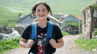17:50: Georgiens Nationalparks | Arte | 5/28 2026