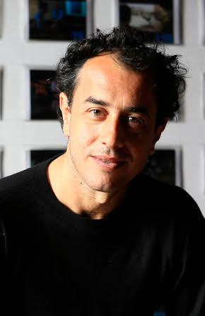 Matteo Garrone as Director