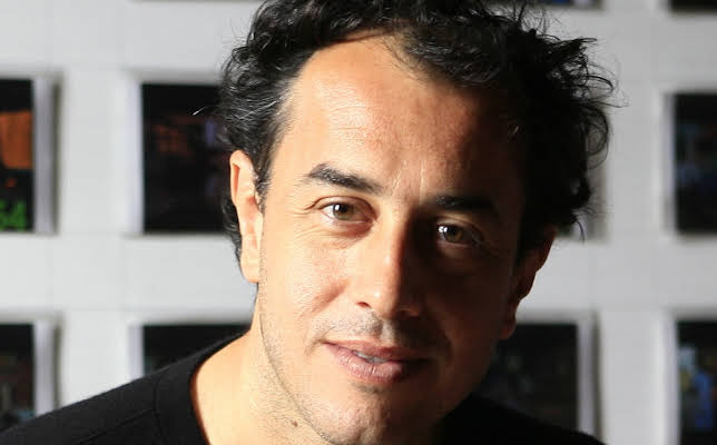 Matteo Garrone