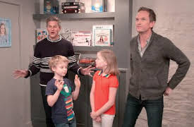 Get Organized with The Home Edit: Neil Patrick Harris y una cocina en Brooklyn