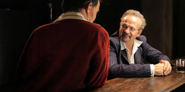 1:05 AM: Banged Up Abroad (S7 E8) (S7) | Paramount | 2/15 2026