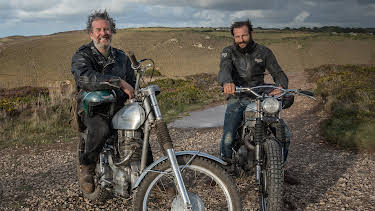 8:00 PM: Dom Chinea's Cornish Workshop (S1 E4) (S1) | Yesterday | 3/30 2026