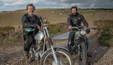 Dom Chinea's Cornish Workshop (S1 E4)