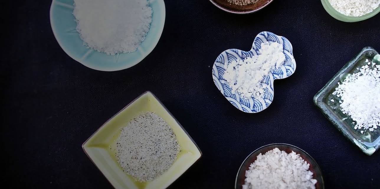 Salt Fat Acid Heat