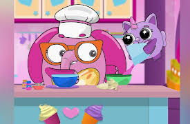 Rainbocorns: Never Give Up