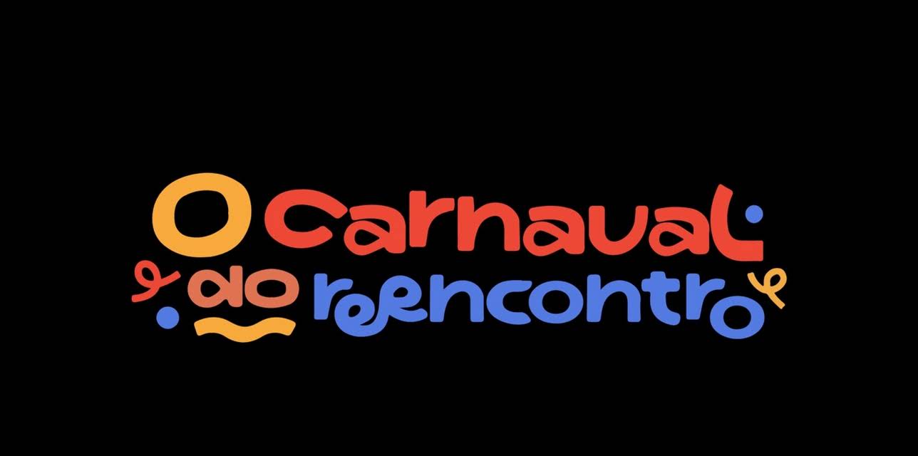 Carnaval do Reencontro - Histórias da Folia em Salvador