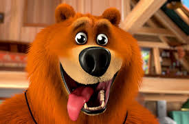 Grizzy och lämlarna: Episode 63