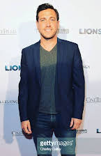 Michael Marinaccio as 