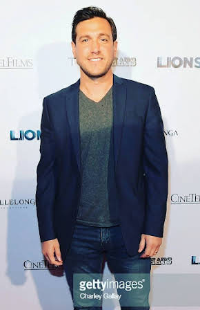 Michael Marinaccio as 