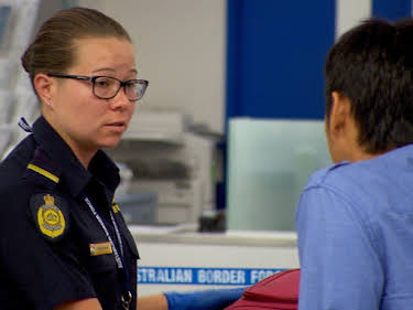 00:05: Border Patrol Australia | ProSieben Maxx | 6/22 2026
