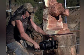 Chainsaw Gang Season 1: Queasy Rider