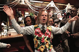 Shameless: Three Boys