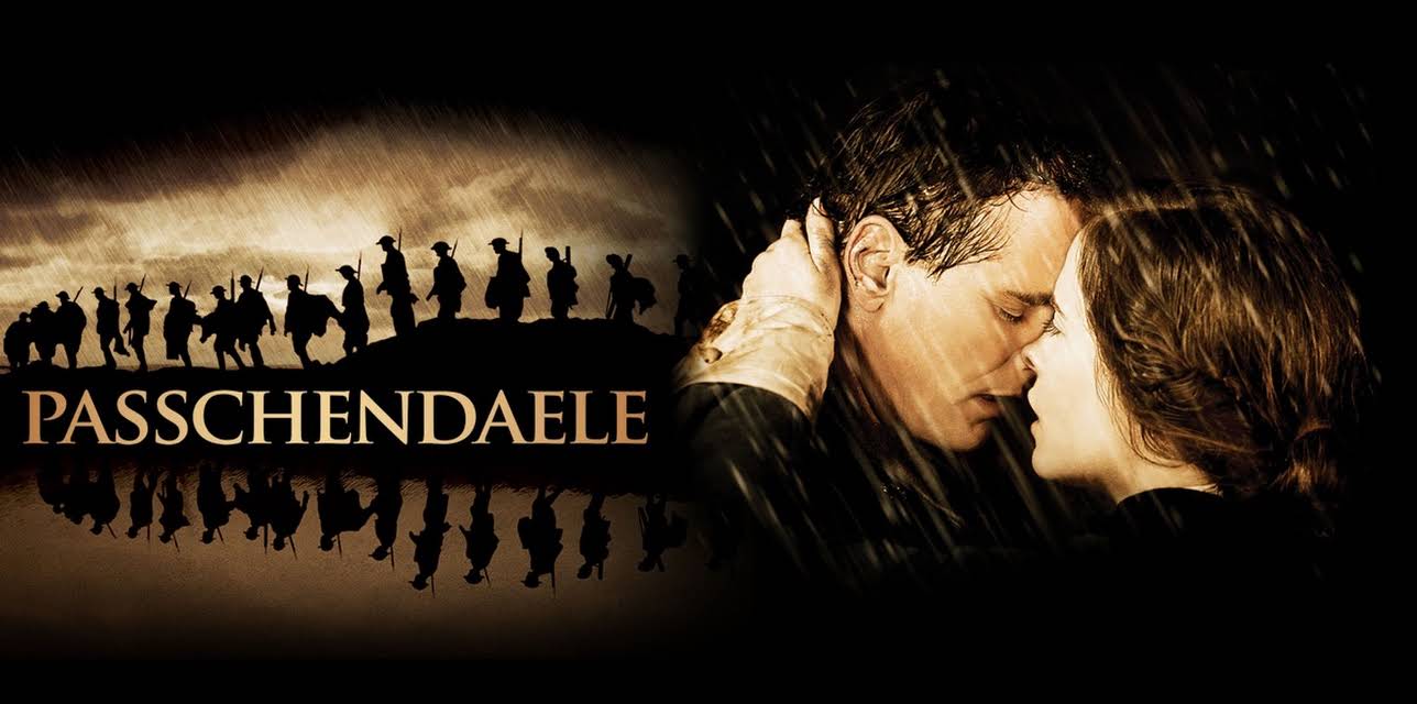 Passchendaele (2008)