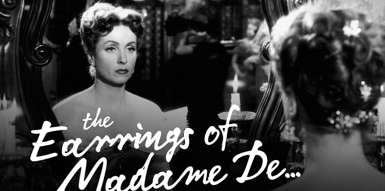 The Earrings of Madame De... (1954)