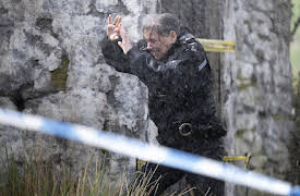 The Chemistry of Death: Episode 4