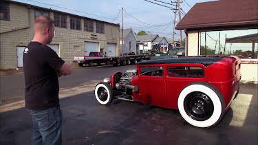 15:00: Shipping Wars (S2 E6) (S2) | TV10 | 4/9 2026