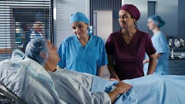 16:15: In aller Freundschaft - Die jungen Ärzte (6) | RBB Fernsehen | 4/13 2026