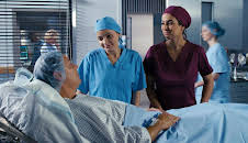 In aller Freundschaft - Die jungen Ärzte (6)