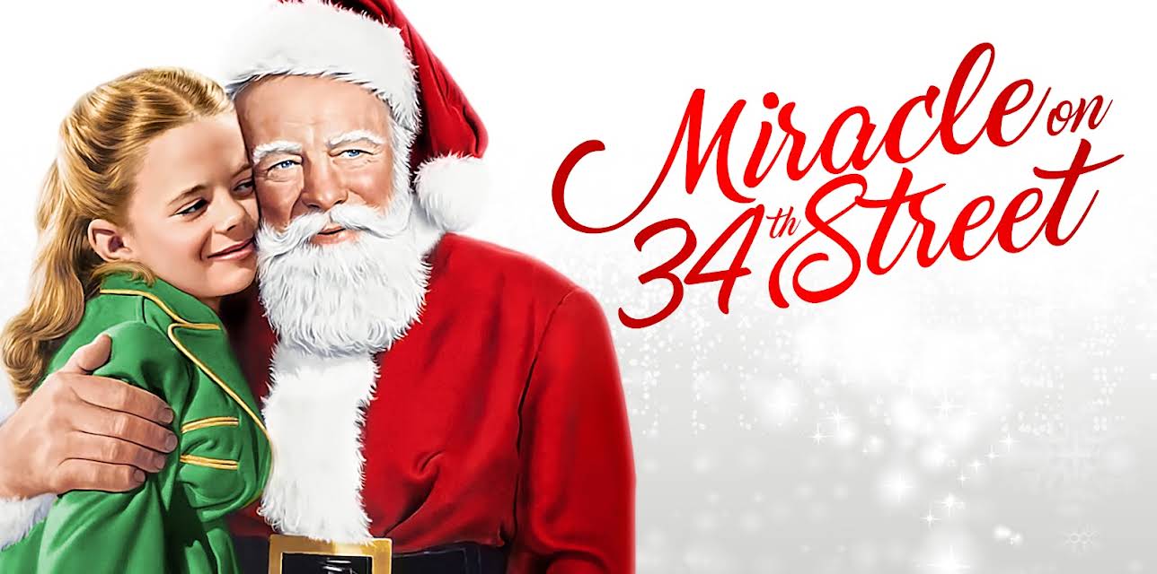 Miracle on 34th Street (1947) (1947)