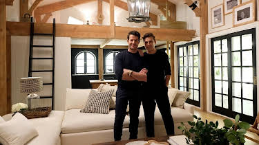 09:35: Schöner wohnen mit Nate & Jeremiah | Sixx | 4/19 2026