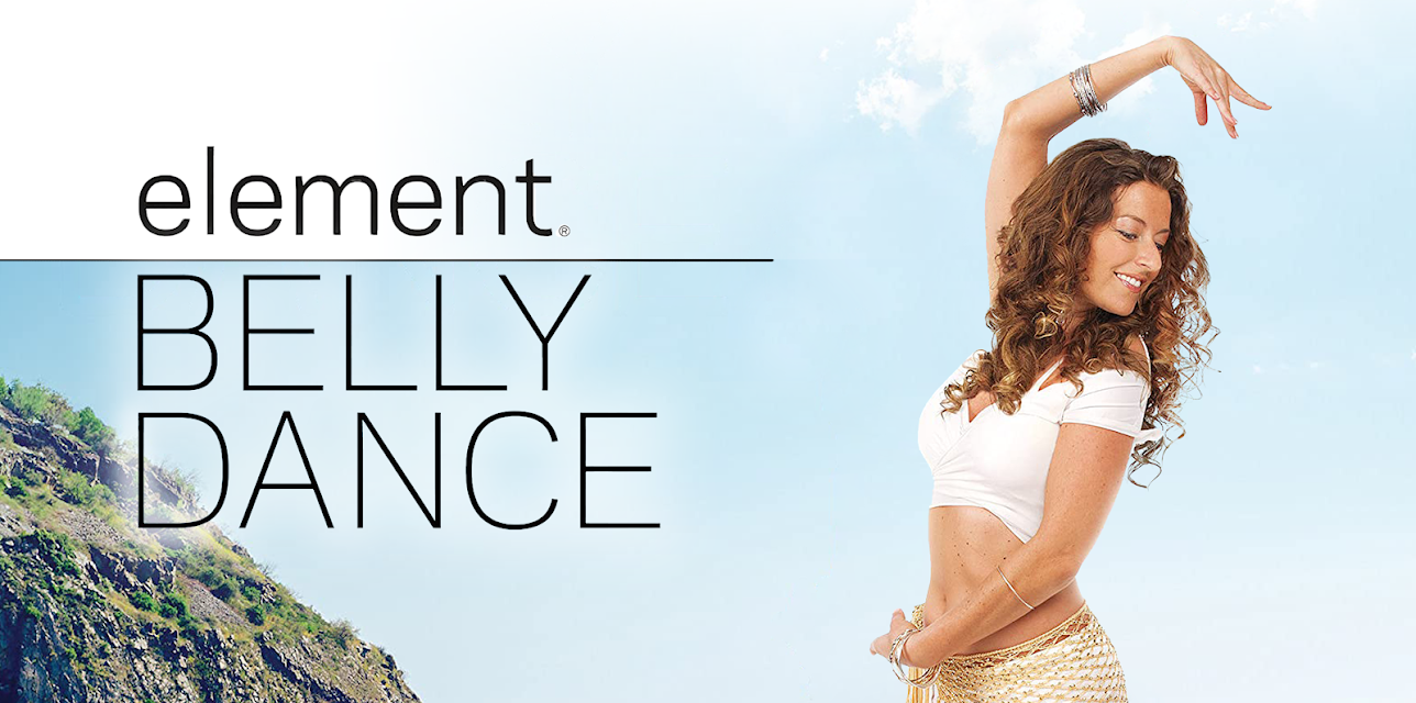 Element: Belly Dance (2014)