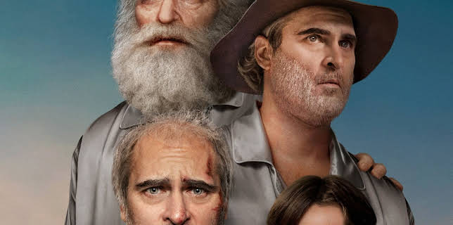 9:00 PM: Beau Is Afraid | Film 4 | 2/4 2026