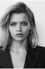 Abbey Lee Kershaw as 