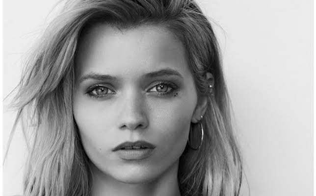 Abbey Lee Kershaw