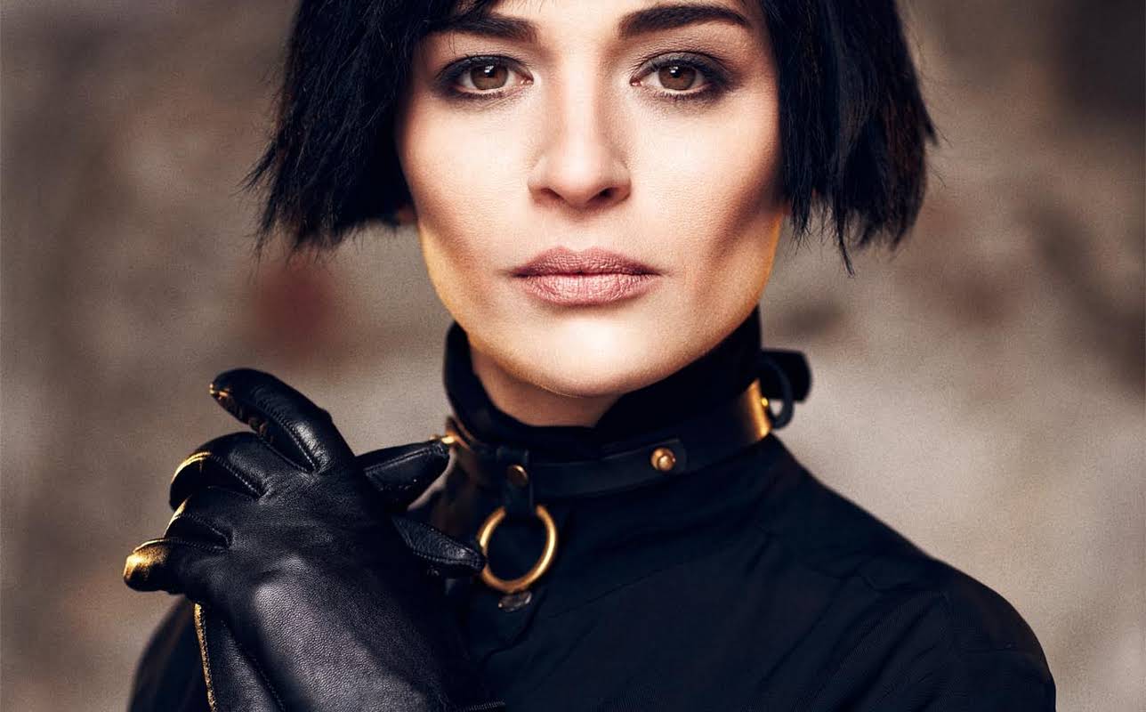 Gonca Vuslateri