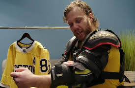 Road to the Stadium Series: Episode 3