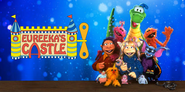 Eureeka's Castle Season 1