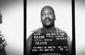 Wrong Man: Curtis Flowers: Trial and Error